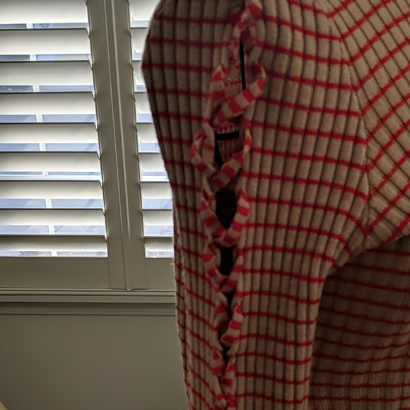 Tabula Rasa sweater - Picture 4 of 4